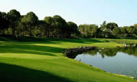 sueno dunes golf course